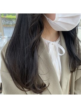 シュウ 高浜店(Shu) オリーブアッシュカラー