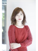 アフロディーテギンザ 日本橋人形町店(APHRODITE GINZA)&nbsp;髪質改善/切りっぱなしボブ/美髪/30代40代/［人形町］