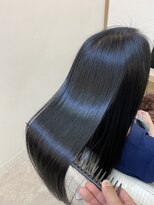 アンジュヘアー(ange hair)&nbsp;髪質改善トリートメント