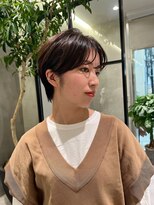 ベック(BECK)&nbsp;beckショート