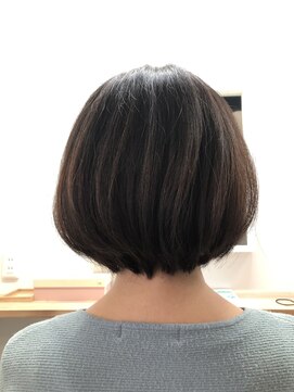 エルパライソ 神明店(Elparaiso) あご下ボブ