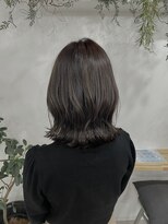 シーバイトリコ 市川(SEA by tricot)&nbsp;大人ラベージュ/韓国カラー