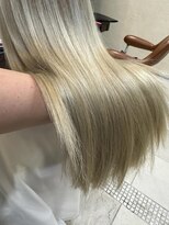 ファブ 千葉店(FaB)&nbsp;ホワイトブロンド