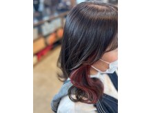 リドルヘアー 黒磯店(Riddle HAIR)