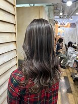 タオ 河原町(Tao) ハイライトグレージュ