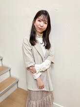 スリーオオテマエ(three. Otemae) 高石 紗由莉