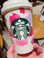 ウノ ア ウノ(uno a uno)&nbsp;スタバの新作必ず飲みます(^-^)【岐阜】