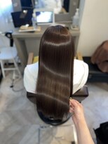 アールサロン アオヤマ(Rr SALON AOYAMA)&nbsp;さらさら実感