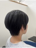 Hair Salon for D × ショートボブ