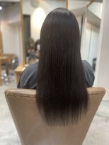 フツーロ 栄(FUTURO) 艶髪!!