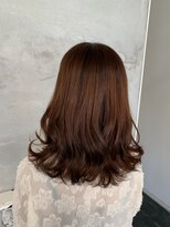 セットアップ 倉敷中庄店(SET-UP) 初夏ピンクベージュ