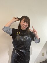 ノンヘアー(non hair) 久保 かおり