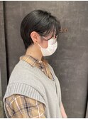 コンパクトショート