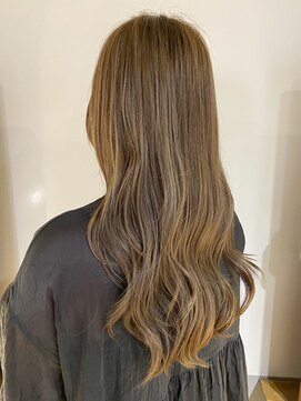 ディト(ditto) カジュアルに美人髪