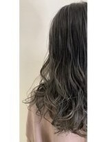 コーボ 柏(COVO) こなれグレーカラー