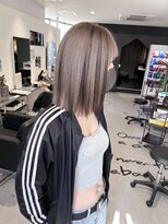 キング 枚方店(K!ng)&nbsp;【枚方、高槻、梅田】アンブレラカラー