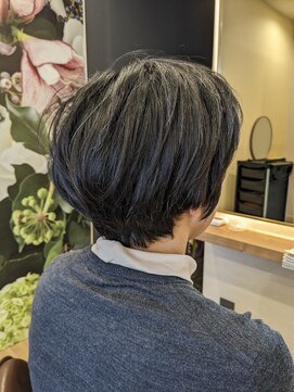 カシココ193(casicoco193.) ショートカット