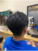 スクールカット【アルター鎌取店 今吉】