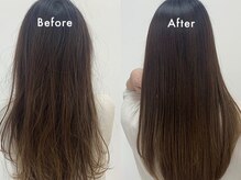 ヘアポジション 泉店(HAIR Position)