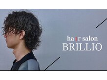 ブリリオ(BRILLIO)
