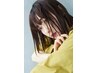 【新規限定】酸性ストレート+カット￥29800→23000