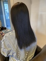 ナタリー(Natalie)&nbsp;艶々hair