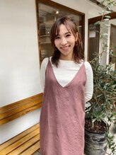 カウチ(kauti)&nbsp;山根 亜希子