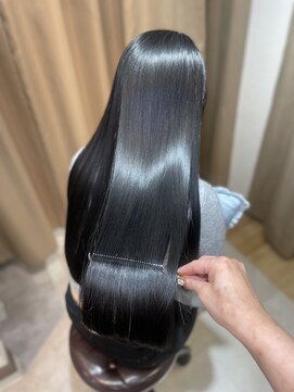 トゥーリ よろずや通り店(tuuli) tuuli☆イメチェン大人可愛いヘルシースタイルショコラアッシュ