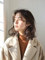 エミイ 鎌倉(eMii.)&nbsp;髪質改善くせ毛活かし20代30代40代