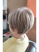 ヘアーアンドフェイス タケトイズ(hair&face TAKETO.is)&nbsp;#タケトイズヘアー