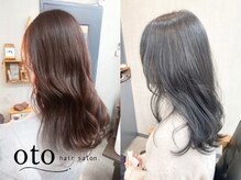 オト(oto)