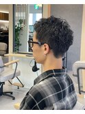 メンズショート