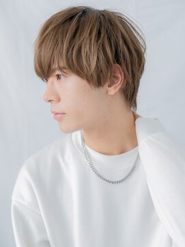 モッズヘア メン 南越谷南口店(mod's hair men) 10代20代カジュアルスマートマッシュ韓国ヘアd草加