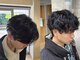 オークプラス(OAK plus+)の写真/【センター南駅徒歩5分◆9時～22時まで営業】ライフスタイルに合わせた清潔感あるヘアに♪【センター南】