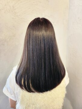 アゲイン(Again) #グレージュ