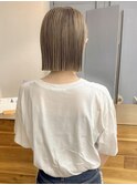 切りっぱなし