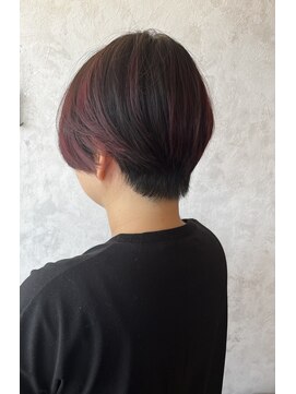 ナトゥーラ 一宮(NATURA) 5月×お客様スタイル