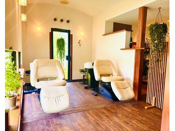 Merci【メルシー】