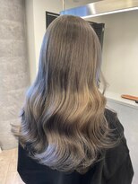 ルーブ トウキョウ(Loob. TOKYO)&nbsp;ハイトーンカラーミルクティーベージュピンクベージュ韓国30代