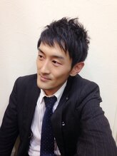 アート(hair salon ART)