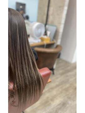 ウィスプヘアー(wisp HAIR) #プルエクステ#エクステ#大宮#埼玉