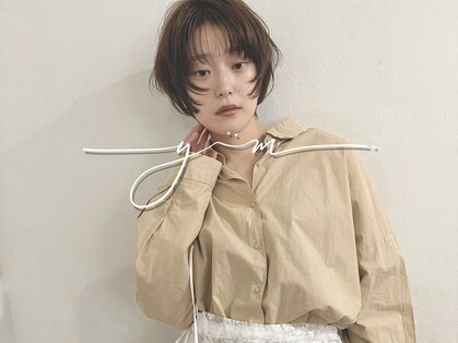 イム(yim)の写真