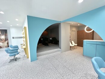 髪質改善/韓国ヘア/レイヤーカットVOTAN kumamoto【ボタン】