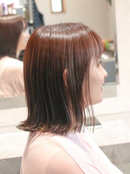 【都城】丁寧なカウンセリングとこだわりの商材で"なりたい"を叶えるプライベートサロン◇