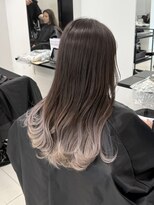 アライブ キチジョウジ(ALIVE Kichijoji) ホワイトベージュグラデーションカラー