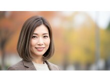 ビバーチェの雰囲気(ハイライト/イルミナカラー白髪ぼかし、大人女性の美しさを♪)