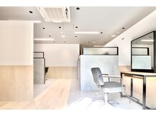 【全席半個室/岡山駅徒歩5分／夜24時まで営業】［岡山駅徒歩5分/髪質改善/岡山駅］