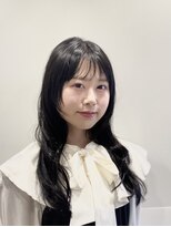 セリオン 品川店 戸越銀座(CES LIONS)&nbsp;ブルーブラック　バイカルテトリートメント