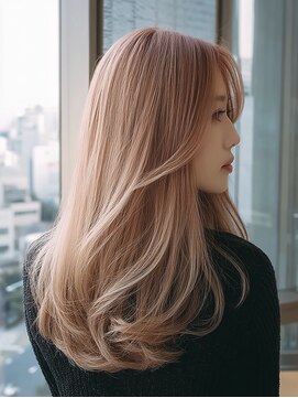 モードケイズ 本厚木(MODE K's) ロングスタイル