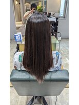 ボアップ(boappu)&nbsp;#エアーストレート